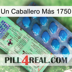 Un Caballero Más 1750 new02